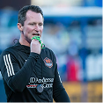 Jim Curtin
